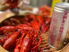 -长沙文和友(海信广场店)