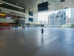 -冠军冰场CHAMPION RINK(凯德广场店)