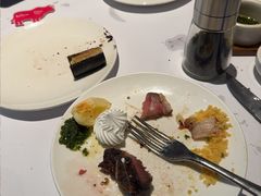 -拉蒂娜·巴西牛排馆 Latina·Brazilian Steakhouse(陆家嘴旗舰店)