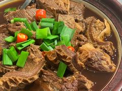 -潮府馆·非遗潮州菜·港式点心(世纪公园店)