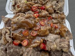 -鲜牛记潮汕牛肉火锅(淮安珠海路店)