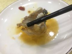 -濠轩阁特色生蚝火锅(水湾路店)