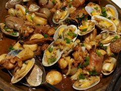 -至潮餐厅精致粤菜·活鲈鱼·走地鸡(珠江新城店)