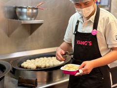 -小杨生煎(黄河路美食休闲街店)