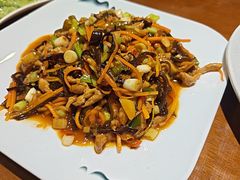 -苏渝汇重庆江湖菜(桐泾公园店)