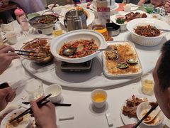 -福膳源·家宴(汇金路店)