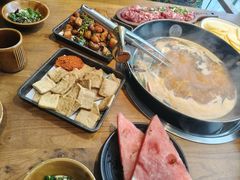 -贵厨酸汤牛肉(小十字店)