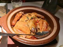 -金牌外婆家(万象城店)
