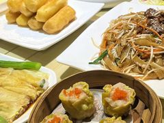 -上下九广州菜馆(李家村万达店)