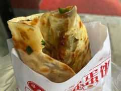 -海燕家人灌蛋饼(凤凰街店)