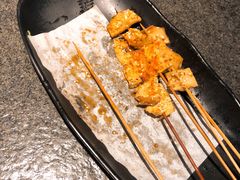 -新楚记烧烤·酒场·夺命肥肠(车公庙店)