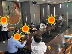 -一兆韦德健身·城市运动馆