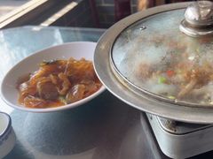 -邢家锅贴老店·非遗·开封菜(金明广场店)