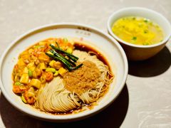 -松鹤面馆·古法焖肉面(观前店)