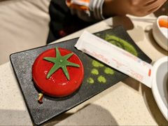 -海底捞火锅(龙首印象城店)