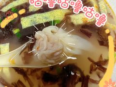 -同盛食堂(同盛大厦店)