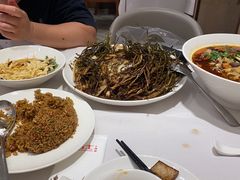 -新吉士·上海菜(浦东LCM置汇旭辉店)