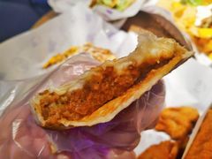 -Taco Bell 塔可钟(民田路店)