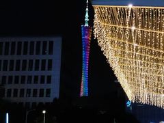 -广州四季酒店