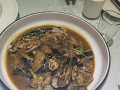-品味居·首店·大连鲜活海鲜大连菜(东港店)