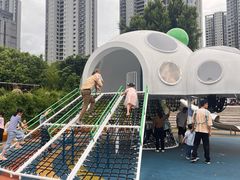 -光明港公园
