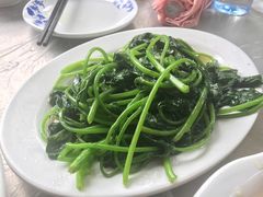 -黎记大排档(慈云路店)