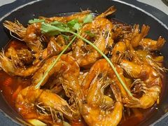 -巴蜀王婆大虾(首经贸店)