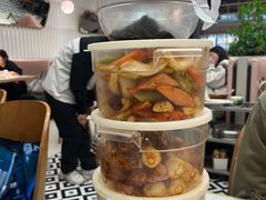 -黄记煌三汁焖锅(华发商都店)