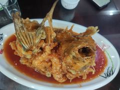 -宋记便宜坊(二七店)