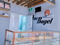 -One Bagel·一个贝果(凯德mall大峡谷店)