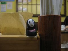 -本格·深夜食堂(北理工店)