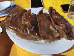 纸包鸡-肥姐美食(同福中路店)