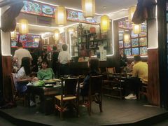 -老渔家白族石板烧旗舰店