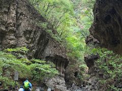 -龙门涧景区