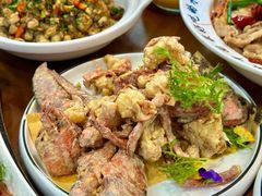 -醉壹号海鲜大排档(厦门美食地标店)