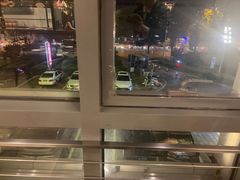 -海天楼中餐厅(天津泛太平洋店)