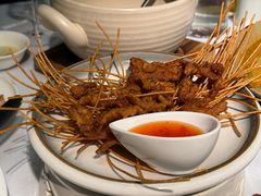 -肴约·花园式餐厅(湖里店)