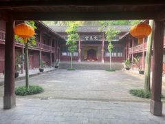 -三峡梯城