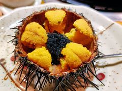 -蟹将军·松叶蟹和牛日料放题自助(K11店)