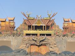 -七彩云南欢乐世界