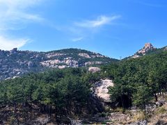 -青岛崂山太清宫