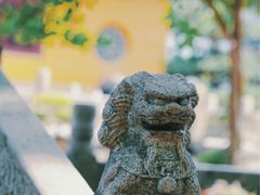 -西园戒幢律寺