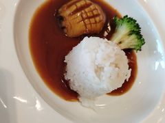 -无锡城中皇冠假日酒店·芳园中餐厅
