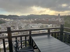 -云端咖啡(古北水镇景区店)