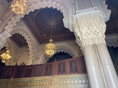 -哈桑二世清真寺