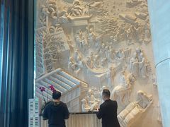 -广交会威斯汀酒店