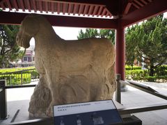 -茂陵博物馆