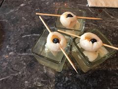-重庆解放碑帝晶酒店·姜厨房西餐厅