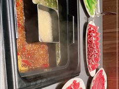 -巴奴毛肚火锅(悠唐购物中心店)