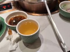 -润园四季椰子鸡火锅(欢乐海岸店)